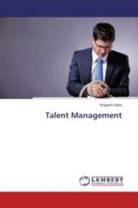 Talent Management （2015. 120 S. 220 mm）