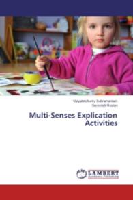 Multi-Senses Explication Activities （2014. 52 S. 220 mm）