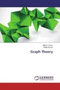 Graph Theory （2017. 264 S. 220 mm）