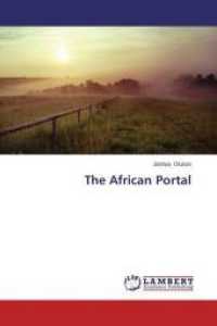 The African Portal （2014. 200 S. 220 mm）