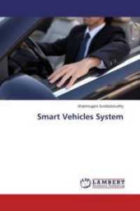Smart Vehicles System （2014. 64 S. 220 mm）