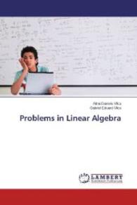 Problems in Linear Algebra （2014. 176 S. 220 mm）