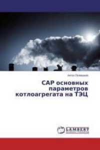 SAR osnovnyh parametrov kotloagregata na TJeC （2014. 108 S. 220 mm）