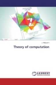 Theory of computation （2017. 292 S. 220 mm）