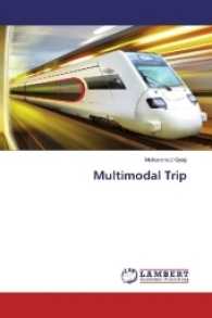 Multimodal Trip （2017. 132 S. 220 mm）