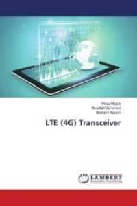 LTE (4G) Transceiver （2018. 284 S. 220 mm）