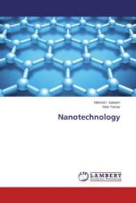Nanotechnology （2015. 80 S. 220 mm）
