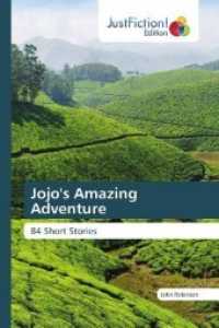 Jojo's Amazing Adventure : 84 Short Stories （2016. 132 S. 220 mm）