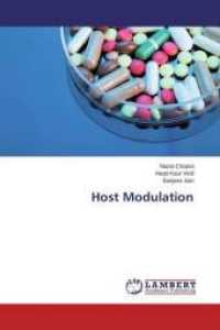 Host Modulation （2015. 88 S. 220 mm）