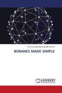 BORANES MADE SIMPLE （2024. 64 S. 220 mm）