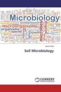 Soil Microbiology （2015. 68 S. 220 mm）