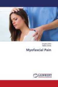 Myofascial Pain （2024. 92 S. 220 mm）