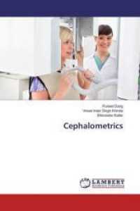 Cephalometrics （2016. 116 S. 220 mm）