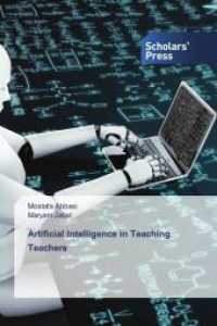 Artificial Intelligence in Teaching Teachers （2025. 92 S. 220 mm）