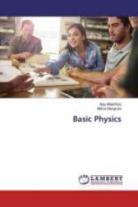 Basic Physics （2016. 116 S. 220 mm）