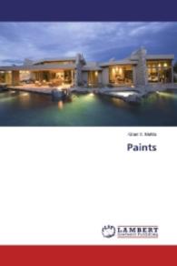 Paints （2016. 72 S. 220 mm）