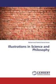 Illustrations in Science and Philosophy （2016. 52 S. 220 mm）