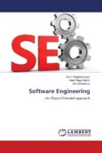 Software Engineering : - An Object Oriented approach （2018. 208 S. 220 mm）