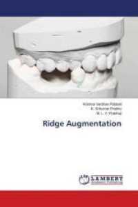 Ridge Augmentation （2018. 100 S. 220 mm）