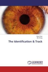 The Identification & Track （2016. 116 S. 220 mm）