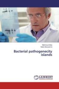 Bacterial pathogenecity islands （2016. 188 S. 220 mm）