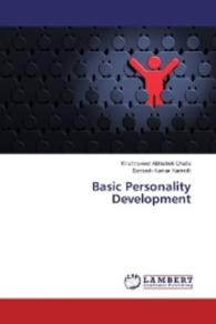 Basic Personality Development （2016. 236 S. 220 mm）