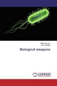 Biological weapons （2016. 72 S. 220 mm）