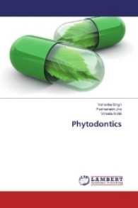 Phytodontics （2016. 136 S. 220 mm）