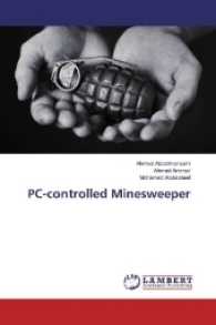 PC-controlled Minesweeper （2016. 100 S. 220 mm）