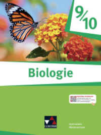 Biologie Niedersachsen 9/10 (Biologie - Niedersachsen) （2024）