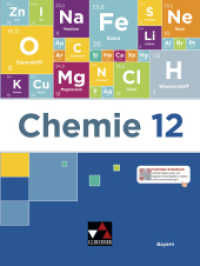 Chemie Bayern 12 : Chemie für das grundlegende Anforderungsniveau (Chemie Bayern - Sek II) （2024）