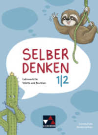 Selber denken Niedersachsen 1 (Selber denken - Niedersachsen) （2024）