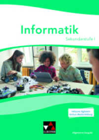 Informatik - Allgemeine Ausgabe （2024）