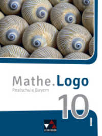 Mathe.Logo Bayern 10 I (Mathe.Logo - Bayern) （Auflage 2023. 2023. 256 S. 26 cm）