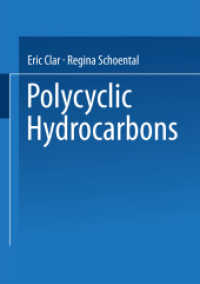 Polycyclic Hydrocarbons : Volume 1