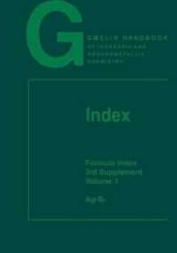 Ag - B5 (Formula Index) （8 Reprint）