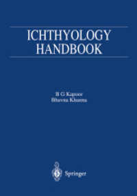 Ichthyology Handbook