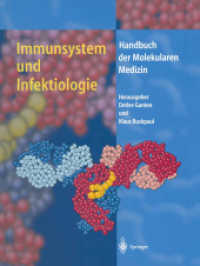 Immunsystem und Infektiologie (Handbuch der Molekularen Medizin)