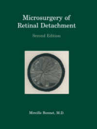 Microsurgery of Retinal Detachment （2ND）