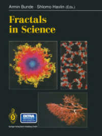 Fractals in Science (Fractals in Science)