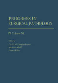 Progress in Surgical Pathology : Volume XI