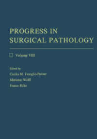 Progress in Surgical Pathology : Volume VIII