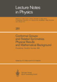 Stochastic Dynamics (Lecture Notes in Physics)