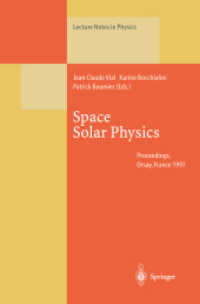 Trends in Colloid and Interface Science X (Progress in Colloid and Polymer Science .100) （Softcover reprint of the original 1st ed. 1996. 2014. x, 371 S. X, 371）