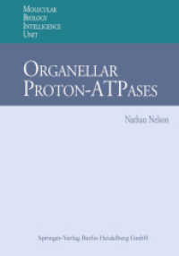 Organellar Proton-ATPases (Molecular Biology Intelligence Unit)