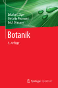 Botanik （5TH）