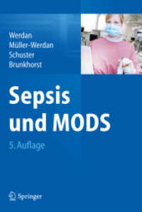 Sepsis und MODS （5TH）