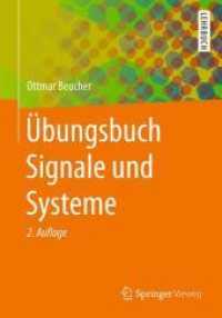 Übungsbuch Signale und Systeme