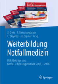 Weiterbildung Notfallmedizin : Cme-beitrge Aus: Notall + Rettungsmedizin
