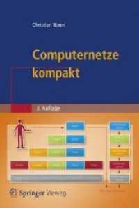 Computernetze kompakt (IT kompakt)